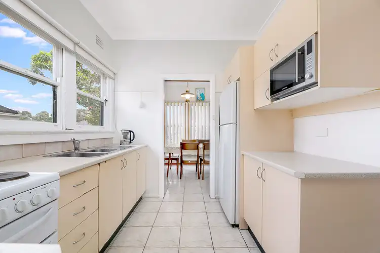 Third view of Homely house listing, 110 Lancaster Avenue, Punchbowl NSW 2196