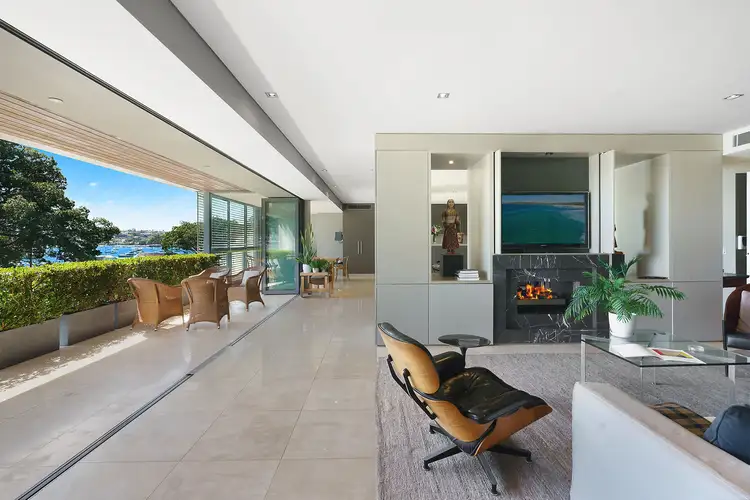 Main view of Homely apartment listing, 6/1A Rose Bay Avenue, Rose Bay NSW 2029
