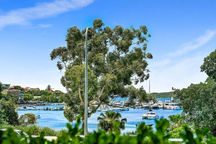 Fourth view of Homely apartment listing, 6/1A Rose Bay Avenue, Rose Bay NSW 2029