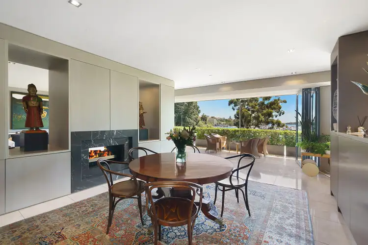 Sixth view of Homely apartment listing, 6/1A Rose Bay Avenue, Rose Bay NSW 2029