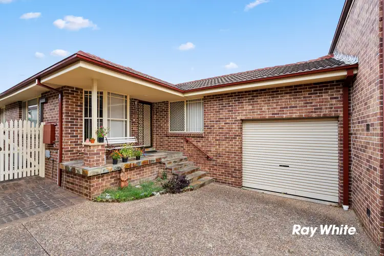 55a Harold Street, Blacktown NSW 2148