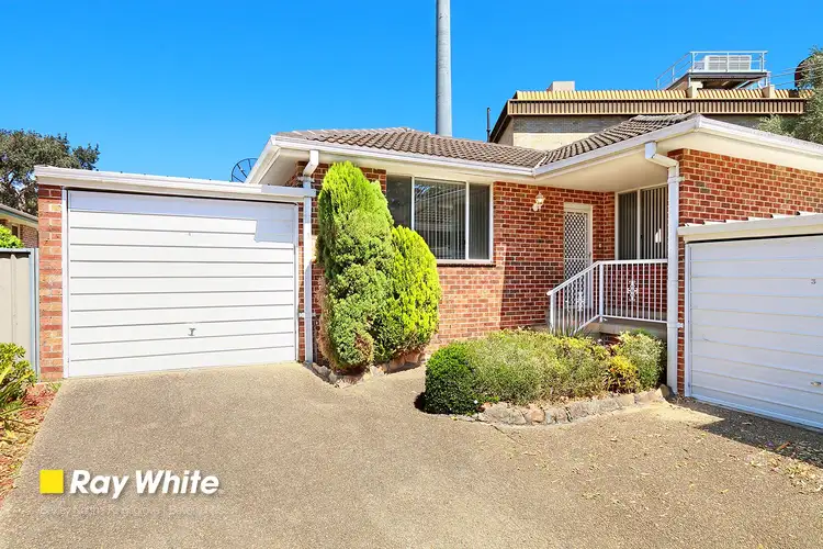 4/7 Gardinia Street, Beverly Hills NSW 2209