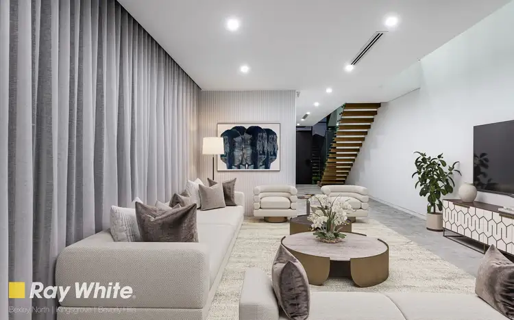 Second view of Homely house listing, 11 Reading Road, Brighton-Le-Sands NSW 2216