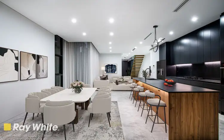 Third view of Homely house listing, 11 Reading Road, Brighton-Le-Sands NSW 2216