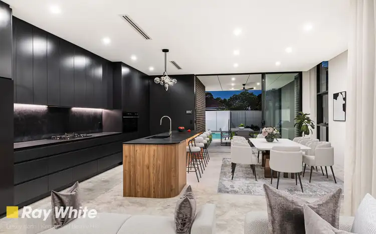 Fifth view of Homely house listing, 11 Reading Road, Brighton-Le-Sands NSW 2216