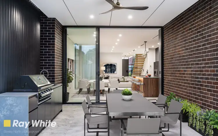 Sixth view of Homely house listing, 11 Reading Road, Brighton-Le-Sands NSW 2216