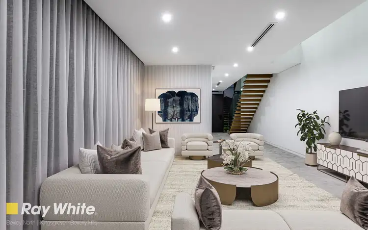Second view of Homely house listing, 11 Reading Road, Brighton-Le-Sands NSW 2216
