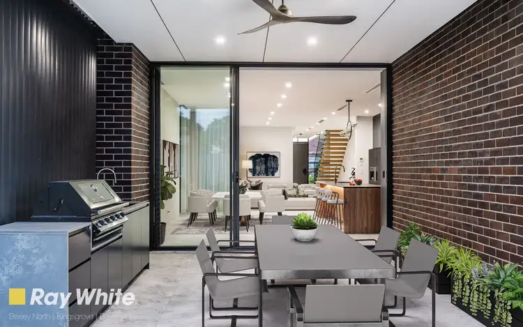 Sixth view of Homely house listing, 11 Reading Road, Brighton-Le-Sands NSW 2216