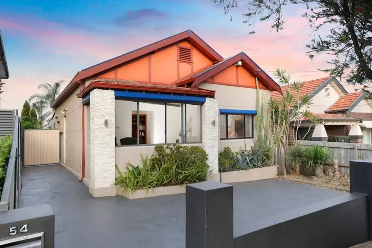 54 Chelmsford Avenue, Belmore NSW 2192