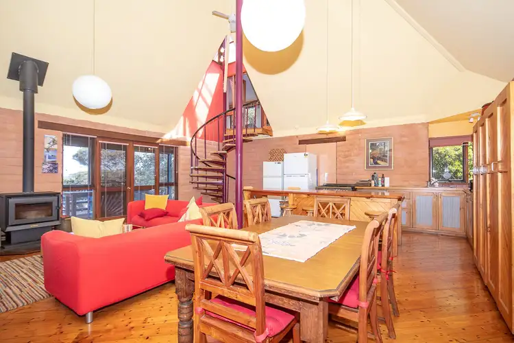 Fourth view of Homely house listing, 1 Greenbury Place, Ocean Beach WA 6333