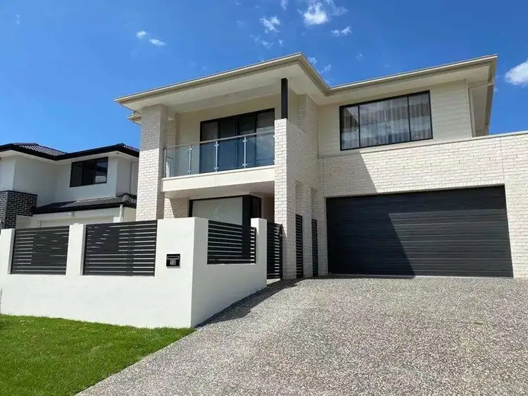 Main view of Homely house listing, 13 Voyager Drive, Kuraby QLD 4112