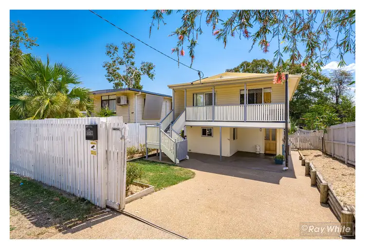 Main view of Homely house listing, 113 Stack Street, Koongal QLD 4701