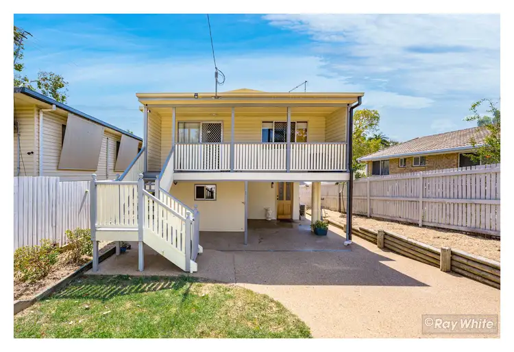 Second view of Homely house listing, 113 Stack Street, Koongal QLD 4701