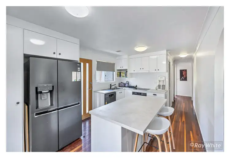 Third view of Homely house listing, 113 Stack Street, Koongal QLD 4701
