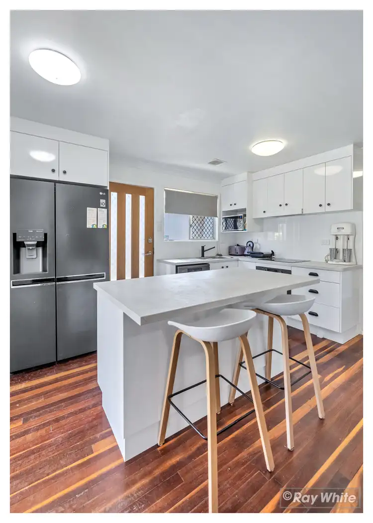 Fourth view of Homely house listing, 113 Stack Street, Koongal QLD 4701
