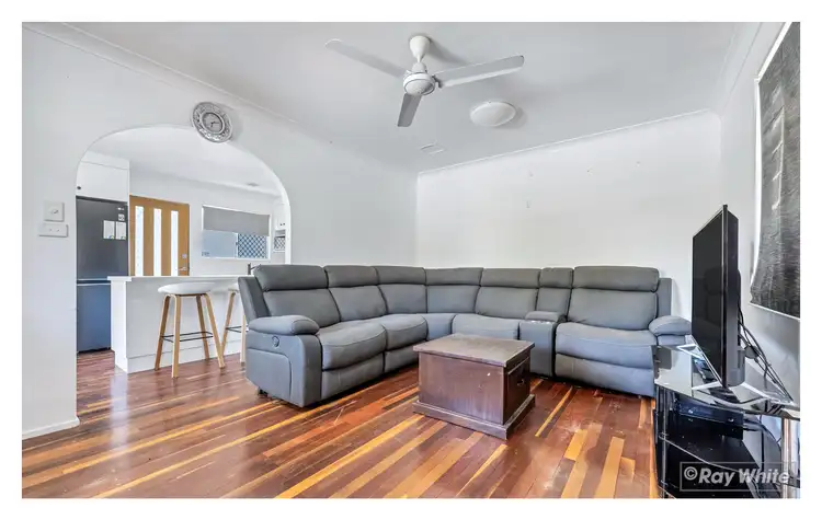 Fifth view of Homely house listing, 113 Stack Street, Koongal QLD 4701