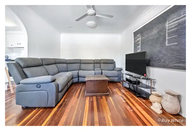 Sixth view of Homely house listing, 113 Stack Street, Koongal QLD 4701