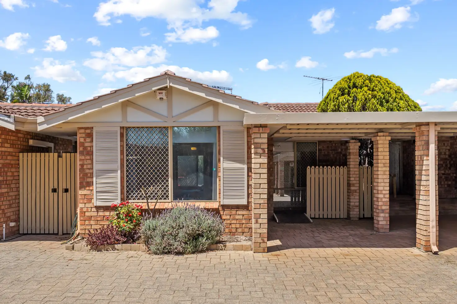 Main view of Homely unit listing, 19/5B Sepia Court, Rockingham WA 6168