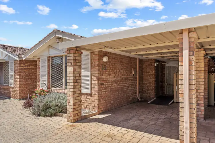 Second view of Homely unit listing, 19/5B Sepia Court, Rockingham WA 6168
