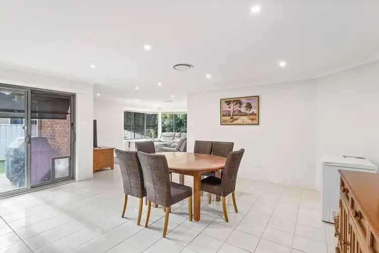 Second view of Homely house listing, 16 Bruny Place, Shell Cove NSW 2529