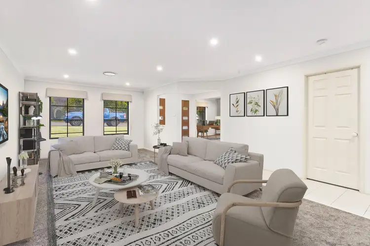 Fourth view of Homely house listing, 16 Bruny Place, Shell Cove NSW 2529