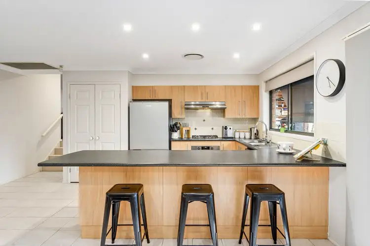 Fifth view of Homely house listing, 16 Bruny Place, Shell Cove NSW 2529