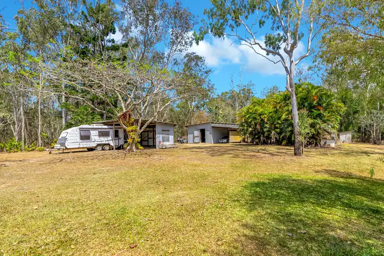Second view of Homely house listing, 45 Freedom Close, Speewah QLD 4881