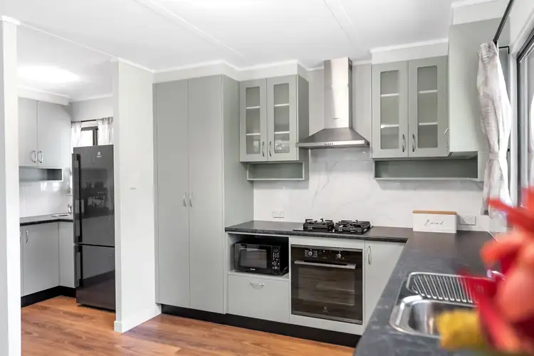 Third view of Homely house listing, 45 Freedom Close, Speewah QLD 4881