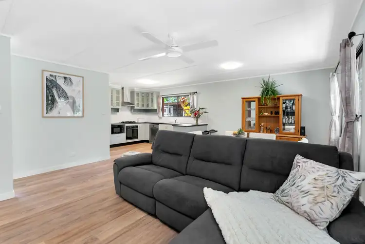 Seventh view of Homely house listing, 45 Freedom Close, Speewah QLD 4881