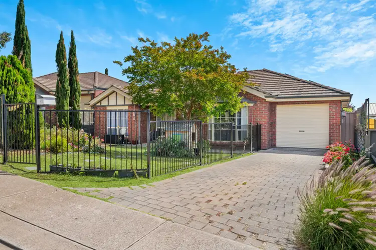 Main view of Homely house listing, 27 Kallamurra Street, Hallett Cove SA 5158