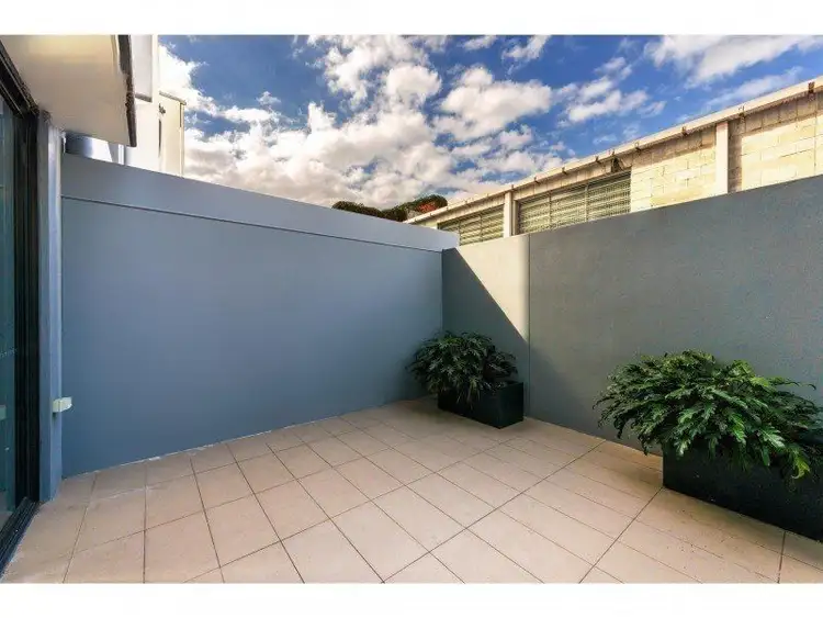Courtyard/29 Robertson Street, Fortitude Valley QLD 4006
