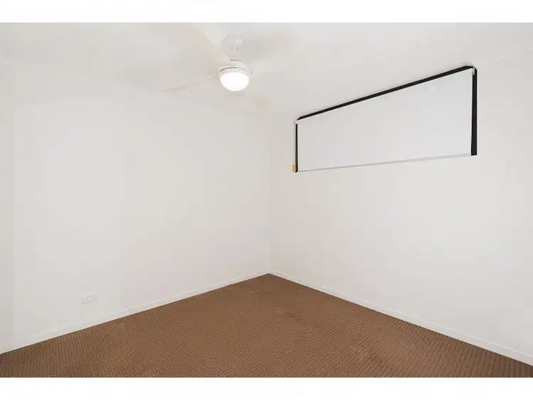 Fifth view of Homely apartment listing, Courtyard/29 Robertson Street, Fortitude Valley QLD 4006