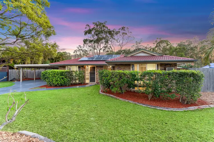 31 Commoron Crescent, Runcorn QLD 4113