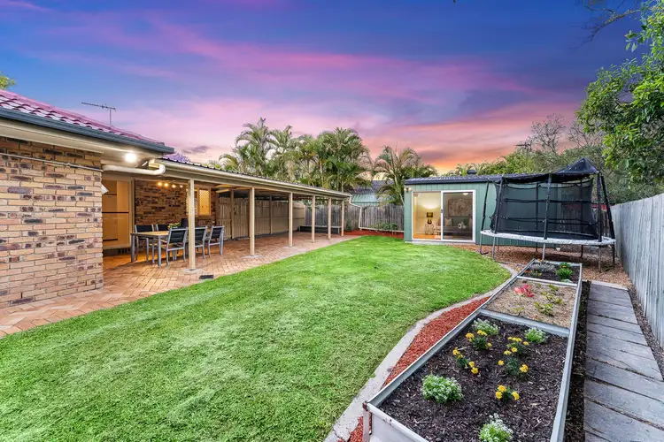 Fourth view of Homely house listing, 31 Commoron Crescent, Runcorn QLD 4113