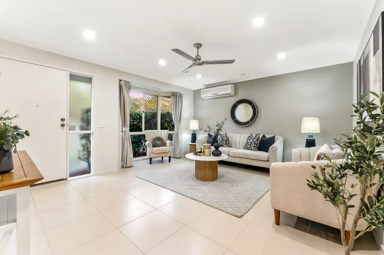 Sixth view of Homely house listing, 31 Commoron Crescent, Runcorn QLD 4113