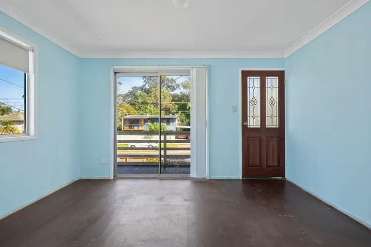 Second view of Homely house listing, 5 Hope Street, Kingston QLD 4114