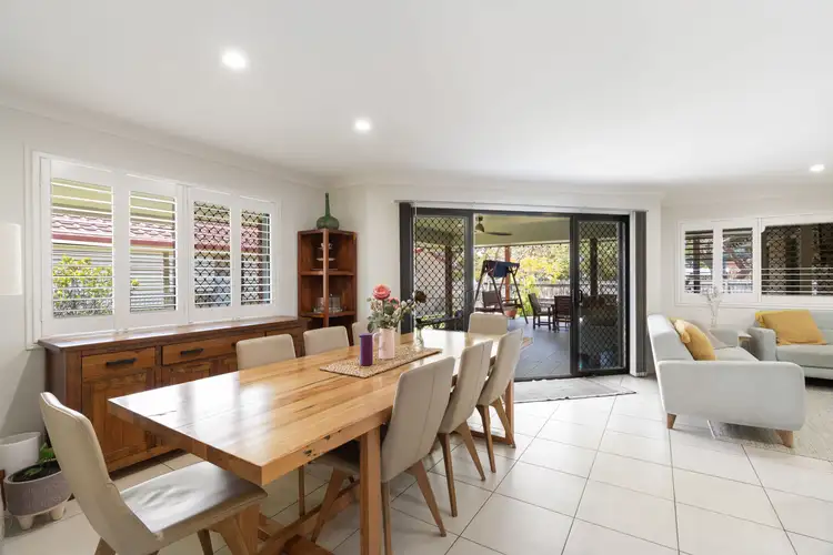 Second view of Homely house listing, 5 Parklands Circuit, Boondall QLD 4034