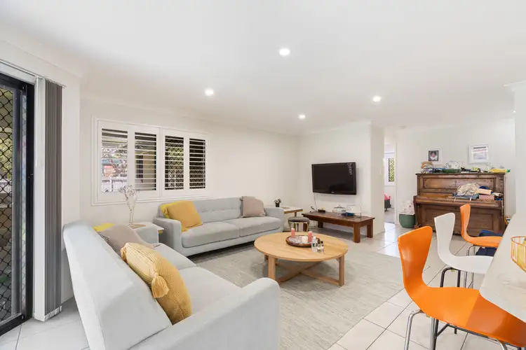 Third view of Homely house listing, 5 Parklands Circuit, Boondall QLD 4034