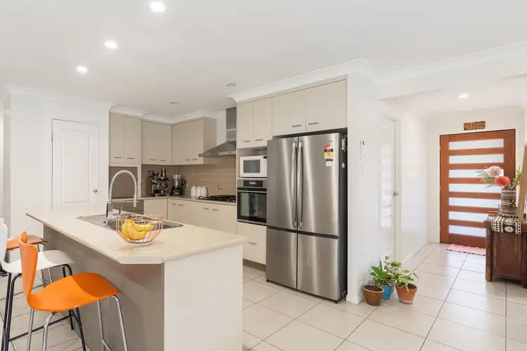Fourth view of Homely house listing, 5 Parklands Circuit, Boondall QLD 4034