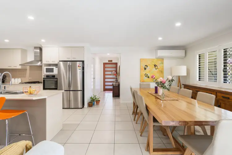 Fifth view of Homely house listing, 5 Parklands Circuit, Boondall QLD 4034