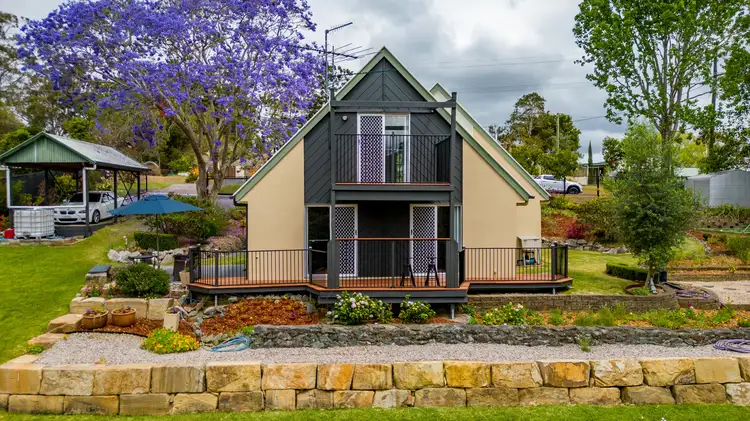 276 Robinson Road, Mount Mee QLD 4521