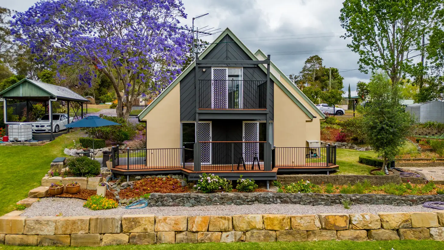 Main view of Homely house listing, 276 Robinson Road, Mount Mee QLD 4521