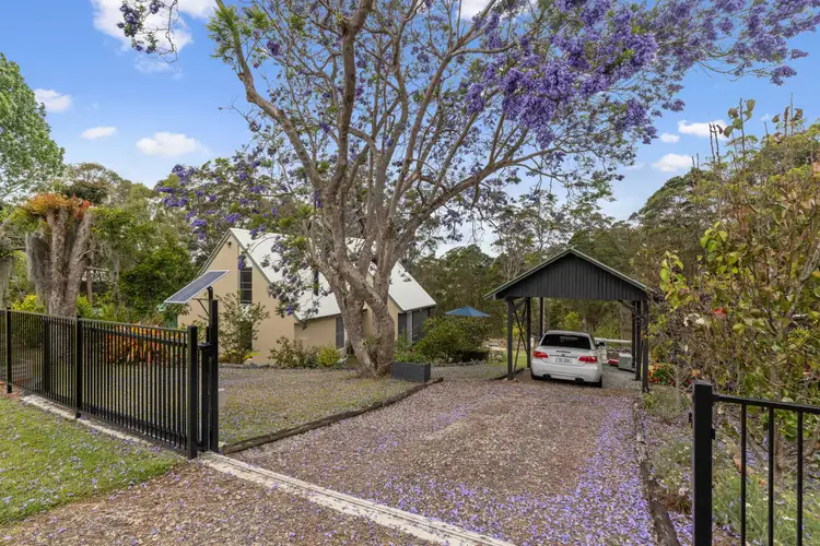 Second view of Homely house listing, 276 Robinson Road, Mount Mee QLD 4521