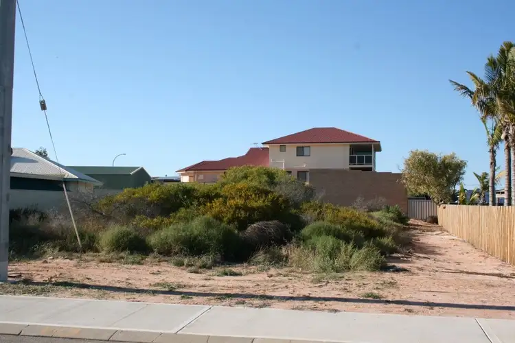 Second view of Homely land listing, 14 Spaven Way, Denham WA 6537