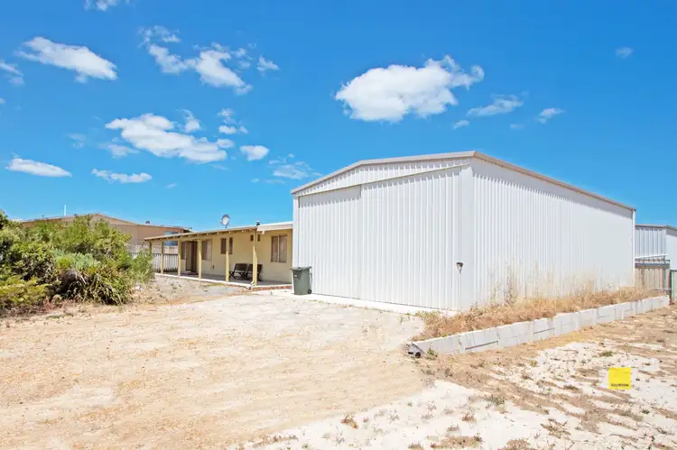 Main view of Homely house listing, 7 Agonis Street, Leeman WA 6514