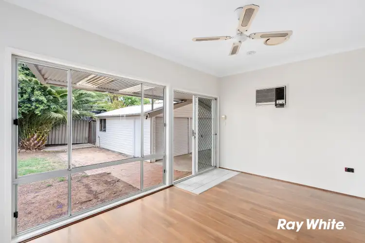 Second view of Homely house listing, 30 Labrador Street, Rooty Hill NSW 2766