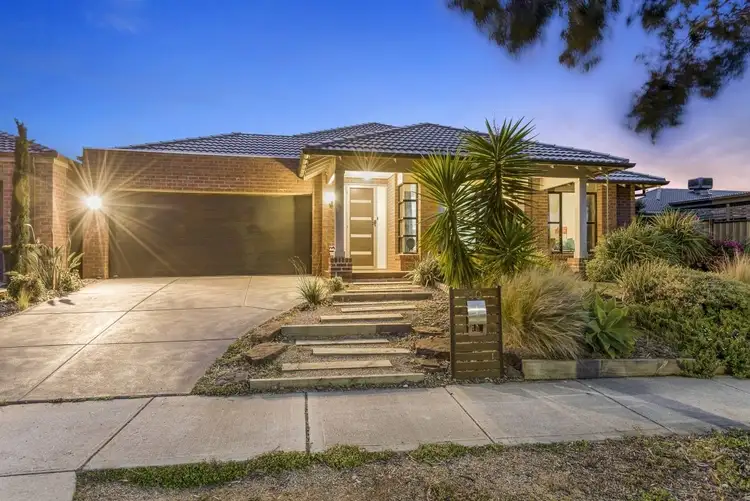 Main view of Homely house listing, 10 Redcliffe Parade, Tarneit VIC 3029