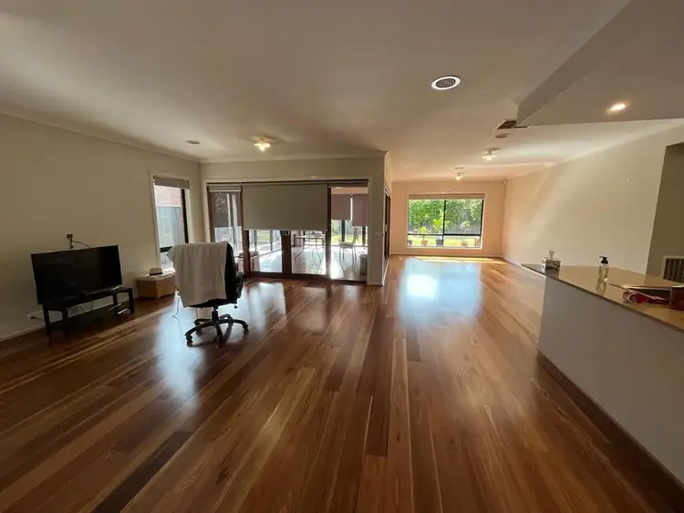 Fifth view of Homely house listing, 10 Redcliffe Parade, Tarneit VIC 3029
