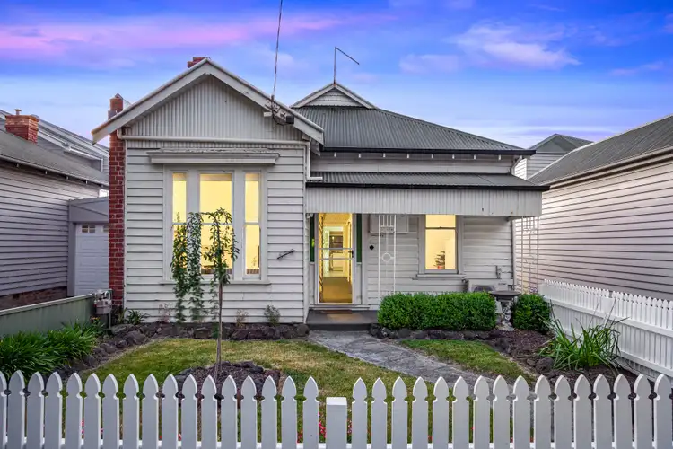 Main view of Homely house listing, 524 Drummond Street South, Redan VIC 3350