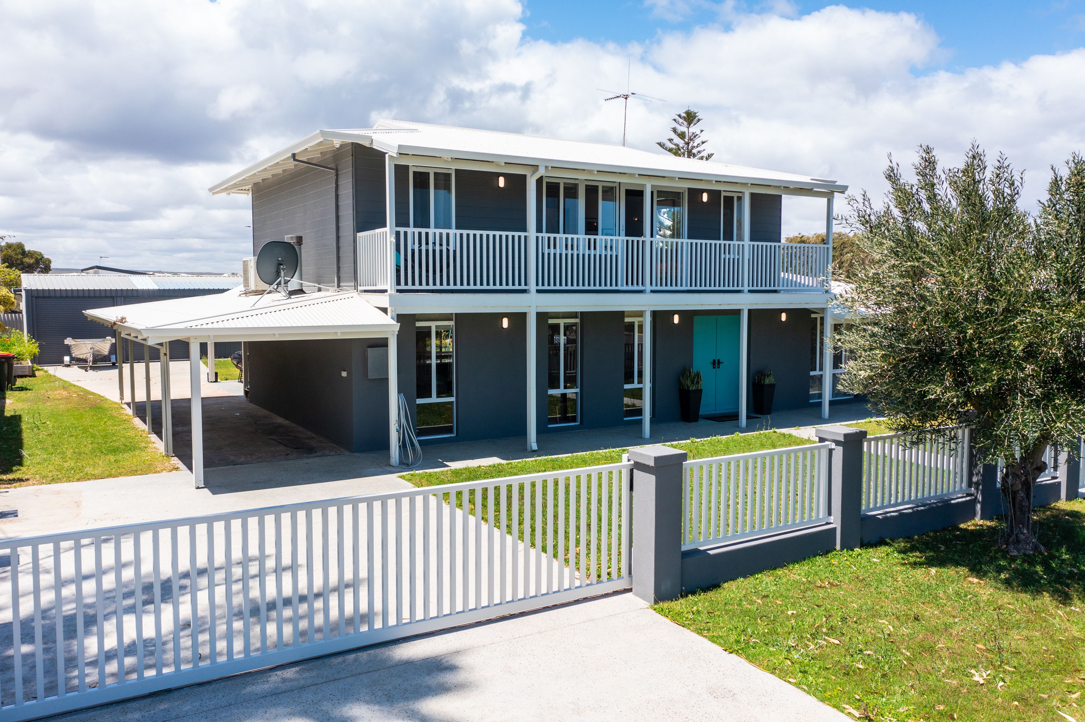 15 Desert Road, Lancelin WA 6044